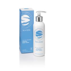 Lavado corporal mineral – 200 ml