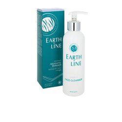 Leche limpiadora facial con vitamina E – 200 ml