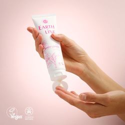 Loción Corporal para Piel Seca Earth·line