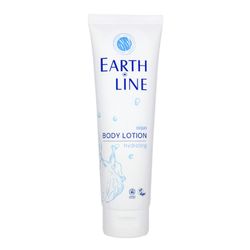 Loción Corporal para Piel Seca Earth·line