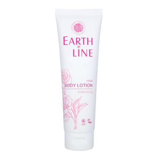 Loción Corporal para Piel Seca Earth·line