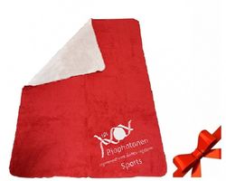 Manta grande de Biofotones – Sport