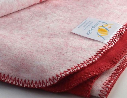Manta grande de Biofotones – Sport