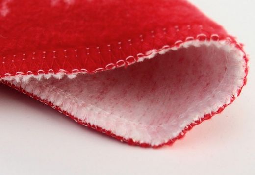 Manta pequeña de Biofotones – Sport
