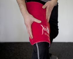 Manta pequeña de Biofotones – Sport