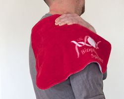 Manta pequeña de Biofotones – Sport
