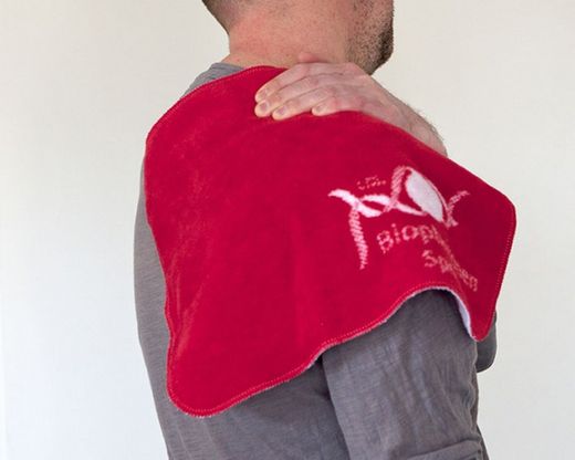Manta pequeña de Biofotones – Sport