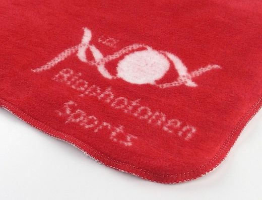 Manta pequeña de Biofotones – Sport