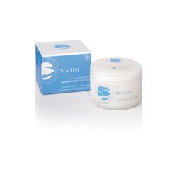 Manteca corporal mineral BIO (Body Butter)