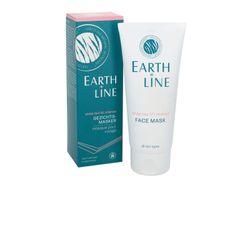 Mascarilla de té blanco antiedad – 100 ml