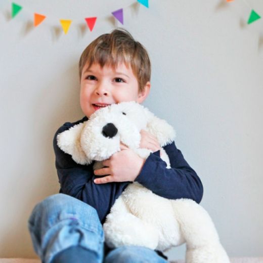 Peluche Photonio