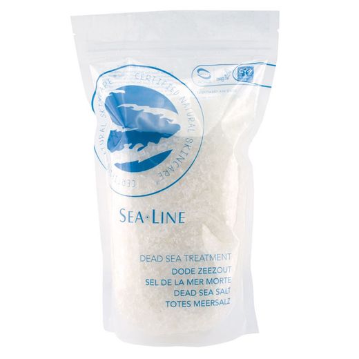 Sal del Mar Muerto – 1 Kg
