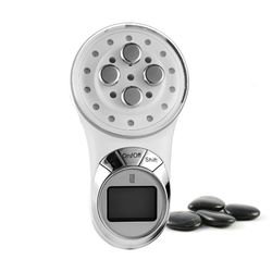 Tratamiento facial rejuvenecedor de biofotones