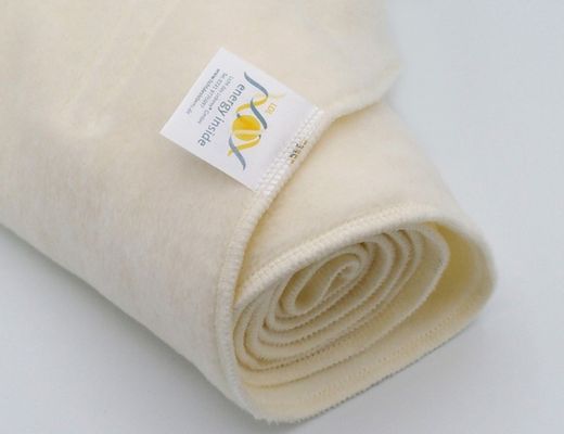 Vendaje de Biofotones