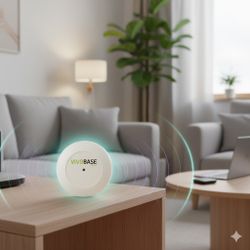 Vivobase Home - Bloqueador de ondas electromagnéticas