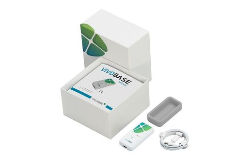 Vivobase Move - Bloqueador de ondas electromagnéticas portátil
