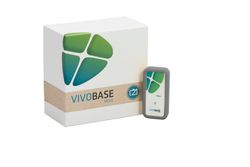 Vivobase Move - Bloqueador de ondas electromagnéticas portátil
