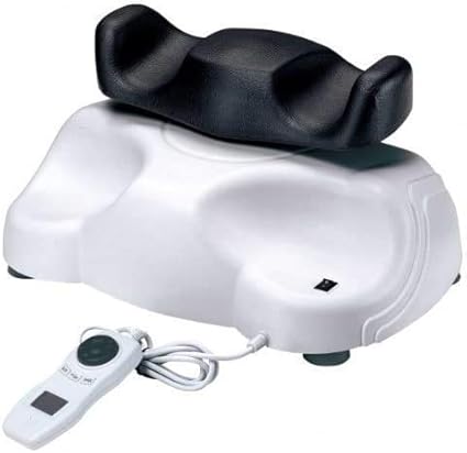 Chi-Pro Plus - Aparato de masaje oscilatorio: Amazon.es: Hogar