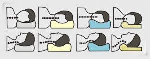 Consejos para evitar los ronquidos al dormir 3