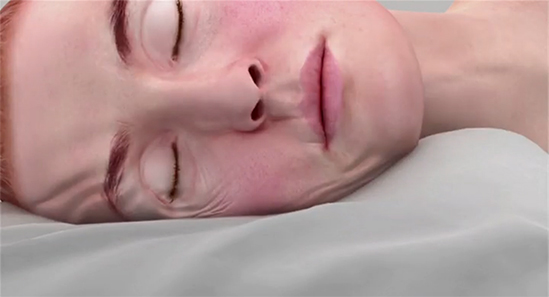¿Puede tu almohada prevenir la aparición de arrugas?