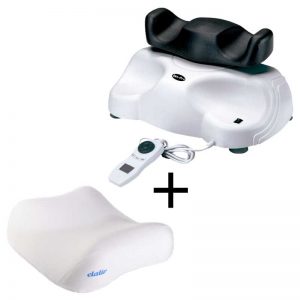 Chi Pro Plus + Almohada Cervical