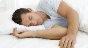 Consejos para evitar los ronquidos al dormir 2