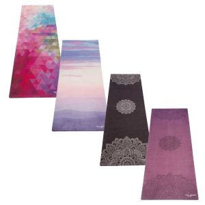 Esterilla Yoga