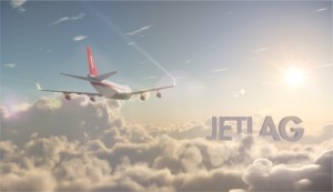 jet-lag-caminar-descalzo-combatirlo